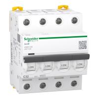 صناعة-و-تصنيع-acti9-ic60n-4p-32a-c-disjoncte-a9f74432-schneider-بئر-توتة-الجزائر