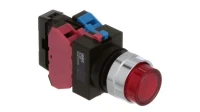 صناعة-و-تصنيع-bouton-poussoir-rouge-eb2-pro-بئر-توتة-الجزائر