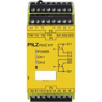 صناعة-و-تصنيع-relais-de-securite-pilz-777340-pro-بئر-توتة-الجزائر