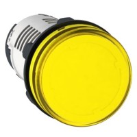 صناعة-و-تصنيع-voyant-rond-schneider-24v-xb7ev05bp-pro-بئر-توتة-الجزائر