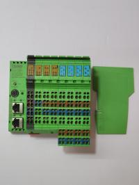صناعة-و-تصنيع-controleur-phoenix-profinet-ilc171eth2tx-pro-بئر-توتة-الجزائر