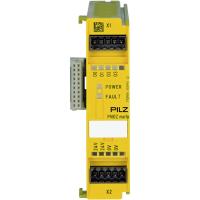 صناعة-و-تصنيع-relais-de-securite-pilz-773500-pro-بئر-توتة-الجزائر