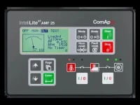 صناعة-و-تصنيع-carte-comap-amf-25-بئر-توتة-الجزائر
