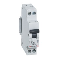 صناعة-و-تصنيع-disjoncteur-legrand-1pn-419950-pro-بئر-توتة-الجزائر