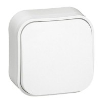 صناعة-و-تصنيع-bouton-poussoir-blanc-pro-بئر-توتة-الجزائر