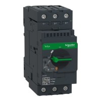صناعة-و-تصنيع-disjoncteur-schneider-40a-gv3p40-pro-بئر-توتة-الجزائر
