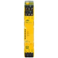 industrie-fabrication-relais-de-securite-pilz-750177-pro-birtouta-alger-algerie