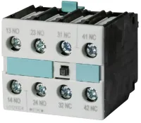 صناعة-و-تصنيع-bloc-de-contacts-siemens-2no-2nc-3rh1921-1fa22-pro-بئر-توتة-الجزائر