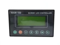 industrie-fabrication-controleur-compresseur-a-vis-m-mam-860-40-pro-birtouta-alger-algerie