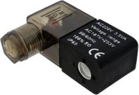 صناعة-و-تصنيع-bobine-distributeur-24v-6mm-pro-بئر-توتة-الجزائر