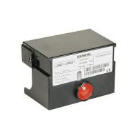 صناعة-و-تصنيع-boite-de-controle-bruleur-siemens-بئر-توتة-الجزائر