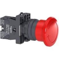 صناعة-و-تصنيع-bouton-arret-d-urgence-schneid-xa2es542-schneider-بئر-توتة-الجزائر