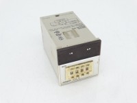 صناعة-و-تصنيع-relais-temporise-omron-12v-48v-h5cn-an-pro-بئر-توتة-الجزائر