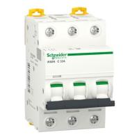 صناعة-و-تصنيع-acti9-ik60n-3p-32a-c-disjoncte-a9k24332-schneider-بئر-توتة-الجزائر