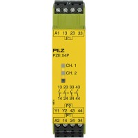 industrie-fabrication-relais-de-securite-pilz-777585-pro-birtouta-alger-algerie