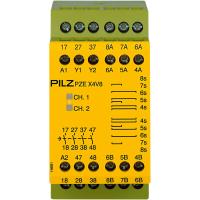 industrie-fabrication-relais-de-securite-pilz-774584-pro-birtouta-alger-algerie