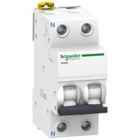 صناعة-و-تصنيع-acti9-ik60n-2p-2a-c-disjoncteu-a9k24602-schneider-بئر-توتة-الجزائر