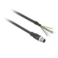 صناعة-و-تصنيع-cable-connecteur-m12-5m-3pin-t-xzcp1965l5-schneider-بئر-توتة-الجزائر