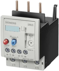 صناعة-و-تصنيع-relais-thermique-siemens-25a-3ru1126-1cb0-pro-بئر-توتة-الجزائر