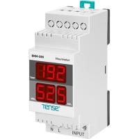 industrie-fabrication-compteur-horaire-tense-dhm-48-pro-birtouta-alger-algerie