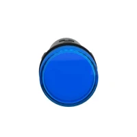 صناعة-و-تصنيع-voyant-bleu-schneider-xa2evm6lc-pro-بئر-توتة-الجزائر