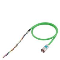صناعة-و-تصنيع-cable-signal-siemens-5m-6fx8002-2ca12-1af0-pro-بئر-توتة-الجزائر