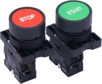 صناعة-و-تصنيع-bouton-poussoir-noir-gm-pro-بئر-توتة-الجزائر