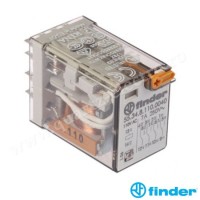 industrie-fabrication-relais-finder-110vac-pro-birtouta-alger-algerie