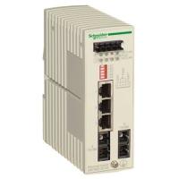 industrie-fabrication-switch-ethernet-non-manage-3-p-499nss25102-schneider-birtouta-alger-algerie