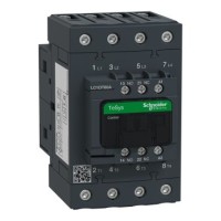 صناعة-و-تصنيع-contacteur-4p-60a-220v-schneid-lc1dt60ap7-schneider-بئر-توتة-الجزائر