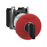 صناعة-و-تصنيع-arret-durgence-trigger-iso-13-xb4bs9445-schneider-بئر-توتة-الجزائر