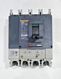صناعة-و-تصنيع-disjoncteur-merlin-gerin-ns160n-pro-بئر-توتة-الجزائر