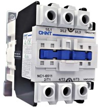 صناعة-و-تصنيع-contacteur-chint-65a-nc1-6511-pro-بئر-توتة-الجزائر