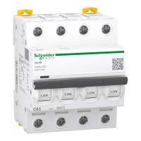 صناعة-و-تصنيع-acti9-ic60n-4p-63a-c-disjoncte-a9f74463-schneider-بئر-توتة-الجزائر