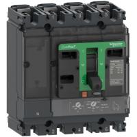 صناعة-و-تصنيع-disjoncteur-schneider-125a-c16b4tm125-pro-بئر-توتة-الجزائر