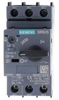 صناعة-و-تصنيع-disjoncteur-siemens-1a-3rv2011-0ja10-pro-بئر-توتة-الجزائر