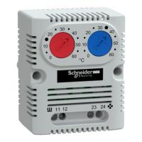 صناعة-و-تصنيع-thermostat-schneider-no-nc-nsyccothd-pro-بئر-توتة-الجزائر