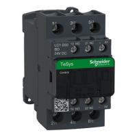 صناعة-و-تصنيع-contacteur-schneider-32a-lc1d32bd-pro-بئر-توتة-الجزائر