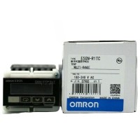 صناعة-و-تصنيع-thermoregulateur-omron-24v-e5gn-r1tc-pro-بئر-توتة-الجزائر