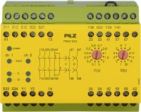 صناعة-و-تصنيع-relais-de-securite-pilz-774013-pro-بئر-توتة-الجزائر