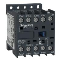صناعة-و-تصنيع-contacteur-schneider-3f1o-ca2kn31p7-pro-بئر-توتة-الجزائر