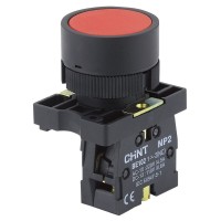 صناعة-و-تصنيع-bouton-poussoir-chint-np2-ea42-pro-بئر-توتة-الجزائر