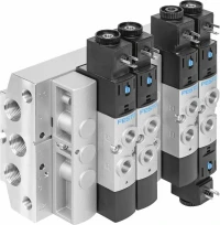 صناعة-و-تصنيع-bloc-distributeur-festo-cpv10-di01-8-pro-بئر-توتة-الجزائر