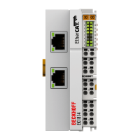 صناعة-و-تصنيع-coupleur-ethercat-beckhoff-ek1814-pro-بئر-توتة-الجزائر