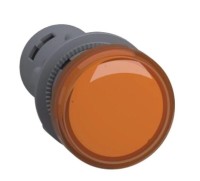 صناعة-و-تصنيع-voyant-orange-schneider-xa2evm5lc-pro-بئر-توتة-الجزائر