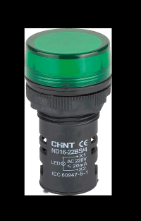 صناعة-و-تصنيع-voyant-chint-24v-pro-بئر-توتة-الجزائر