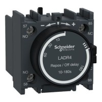 صناعة-و-تصنيع-temporisateur-schneider-180s-ladr4-pro-بئر-توتة-الجزائر