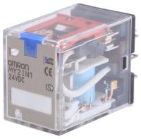 صناعة-و-تصنيع-relais-omron-24vdc-my2in1-pro-بئر-توتة-الجزائر