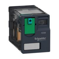 صناعة-و-تصنيع-relais-miniature-4-co-6a-48-v-rxm4ab1ed-schneider-بئر-توتة-الجزائر