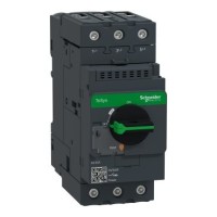 صناعة-و-تصنيع-disjoncteur-schneider-65a-gv3l65-pro-بئر-توتة-الجزائر